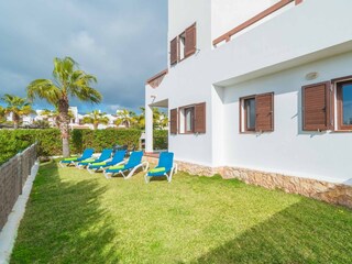 Chalet Cala D'Or Registrazione all'aperto 12