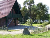 Casa de vacaciones Alt Schwerin Grabación al aire libre 1