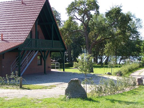 Casa per le vacanze Alte Fischerei