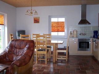 Casa per le vacanze Alt Schwerin Caratteristiche 3