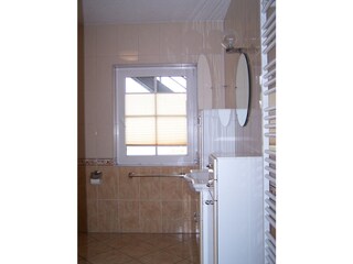 Casa per le vacanze Alt Schwerin Caratteristiche 6