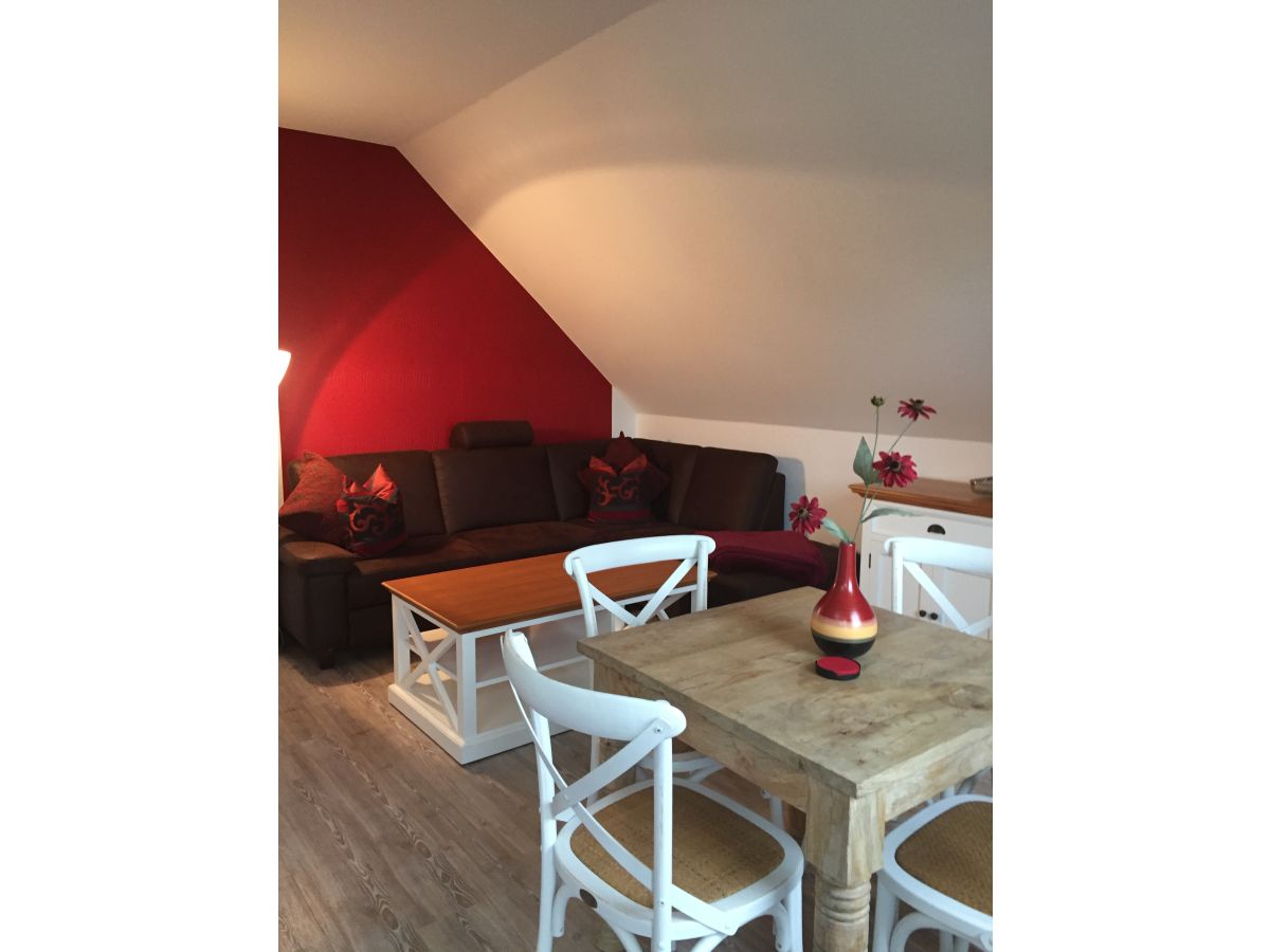 Ferienwohnung Traumzeit Fam. Zimmermann