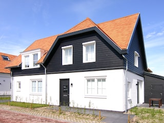 Casa per le vacanze Cadzand-Bad Registrazione all'aperto 1