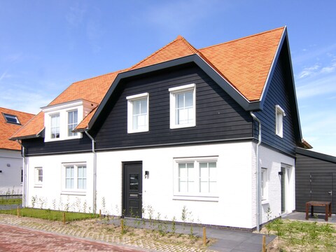 Vakantiehuis Sterrekroos 9
