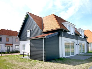 Casa per le vacanze Cadzand-Bad Registrazione all'aperto 2