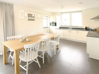 Casa per le vacanze Cadzand-Bad Caratteristiche 4