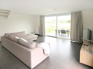 Vakantiehuis Cadzand-Bad Kenmerken 3
