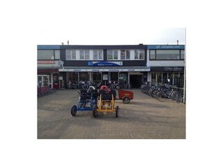 Casa per le vacanze Cadzand-Bad Ambiente 15