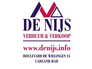 Casa per le vacanze Cadzand-Bad Documento 22