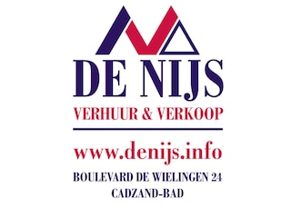 Vakantiehuis Cadzand-Bad Document 22