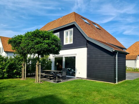 Vakantieappartement Waterranonkel 12