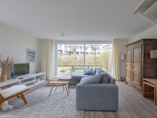 Vakantieappartement Cadzand-Bad Kenmerken 3