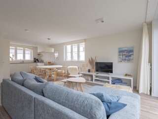 Holiday apartment Cadzand-Bad Features 4