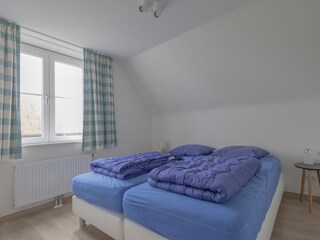 Vakantieappartement Cadzand-Bad Kenmerken 9