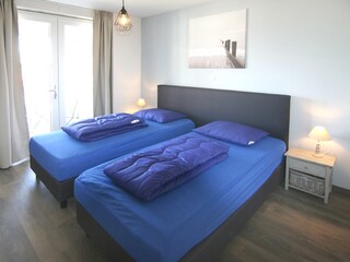 Appartamento per vacanze Cadzand-Bad Caratteristiche 5