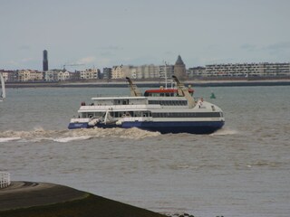Appartamento per vacanze Cadzand-Bad Ambiente 11