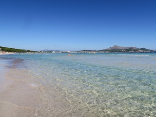 Puerto Alcudia