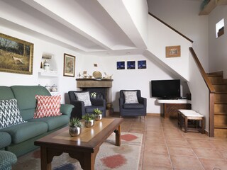 Type de propriété : Chalet Pollensa Équipement 14