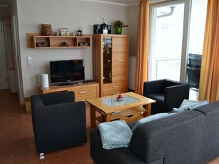 Appartamento per vacanze Großenbrode Caratteristiche 4