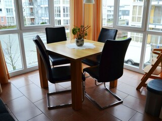 Appartamento per vacanze Großenbrode Caratteristiche 5