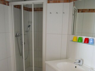 Appartamento per vacanze Großenbrode Caratteristiche 7