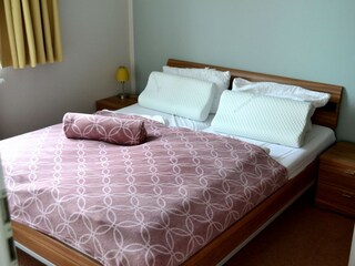 Appartamento per vacanze Großenbrode Caratteristiche 8