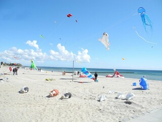 Appartamento per vacanze Großenbrode Ambiente 11