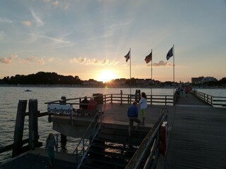 Appartamento per vacanze Großenbrode Ambiente 17