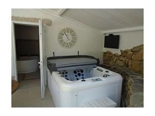 Casa per le vacanze San Teodoro Caratteristiche 27