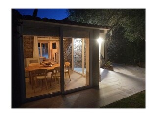 Casa per le vacanze San Teodoro Registrazione all'aperto 18