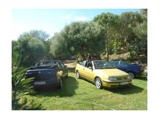 Casa per le vacanze San Teodoro Ambiente 39