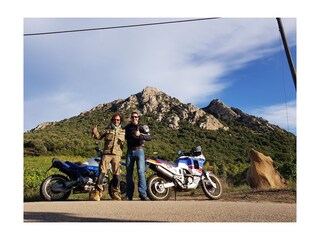 Casa per le vacanze San Teodoro Ambiente 40