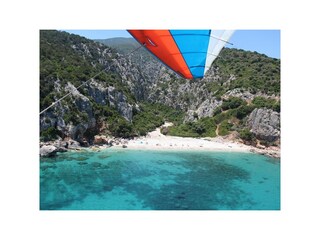 Casa per le vacanze San Teodoro Documento 44