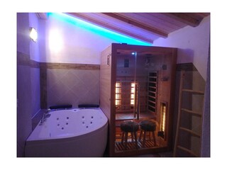 Casa per le vacanze San Teodoro Pianta del piano 41