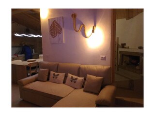 Casa per le vacanze San Teodoro Pianta del piano 42