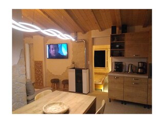 Casa per le vacanze San Teodoro Caratteristiche 21