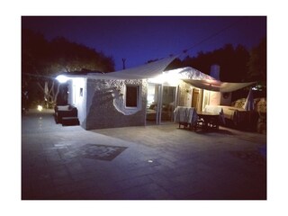 Casa per le vacanze San Teodoro Registrazione all'aperto 2