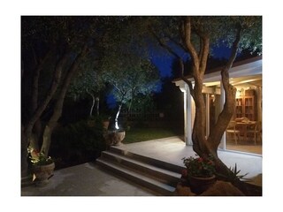 Casa per le vacanze San Teodoro Registrazione all'aperto 7