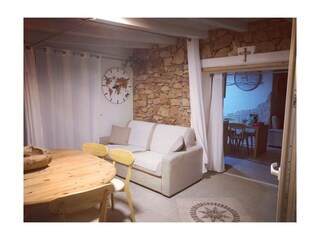 Casa per le vacanze San Teodoro Registrazione all'aperto 10