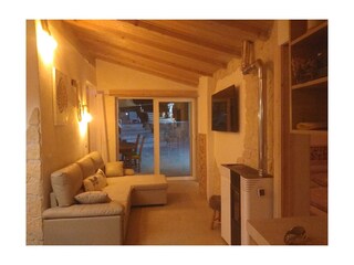 Casa per le vacanze San Teodoro Registrazione all'aperto 14