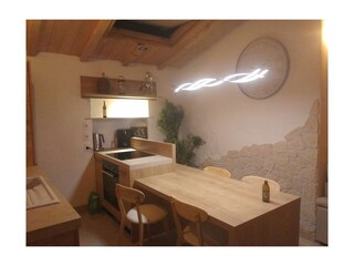 Casa per le vacanze San Teodoro Registrazione all'aperto 11