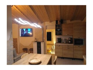 Casa per le vacanze San Teodoro Registrazione all'aperto 12