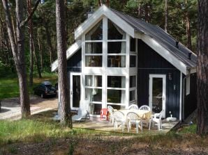 Ferienhaus Baabe-Strandhaus - Göhren - image1