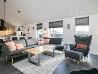 Casa de vacaciones Saltum  12
