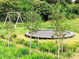 Casa de vacaciones Saltum  13