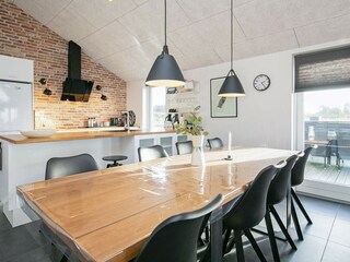 Holiday house Saltum  16