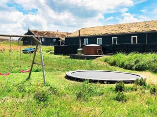 Casa de vacaciones Saltum  15