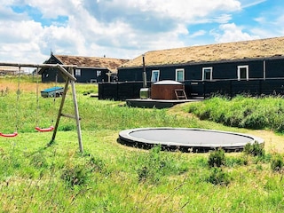 Holiday house Saltum  15