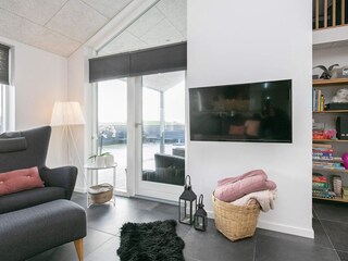 Holiday house Saltum  18