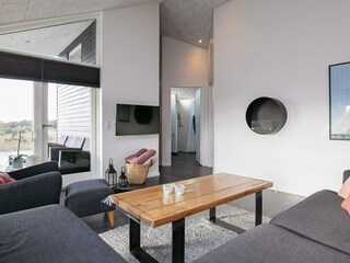 Casa de vacaciones Saltum  5